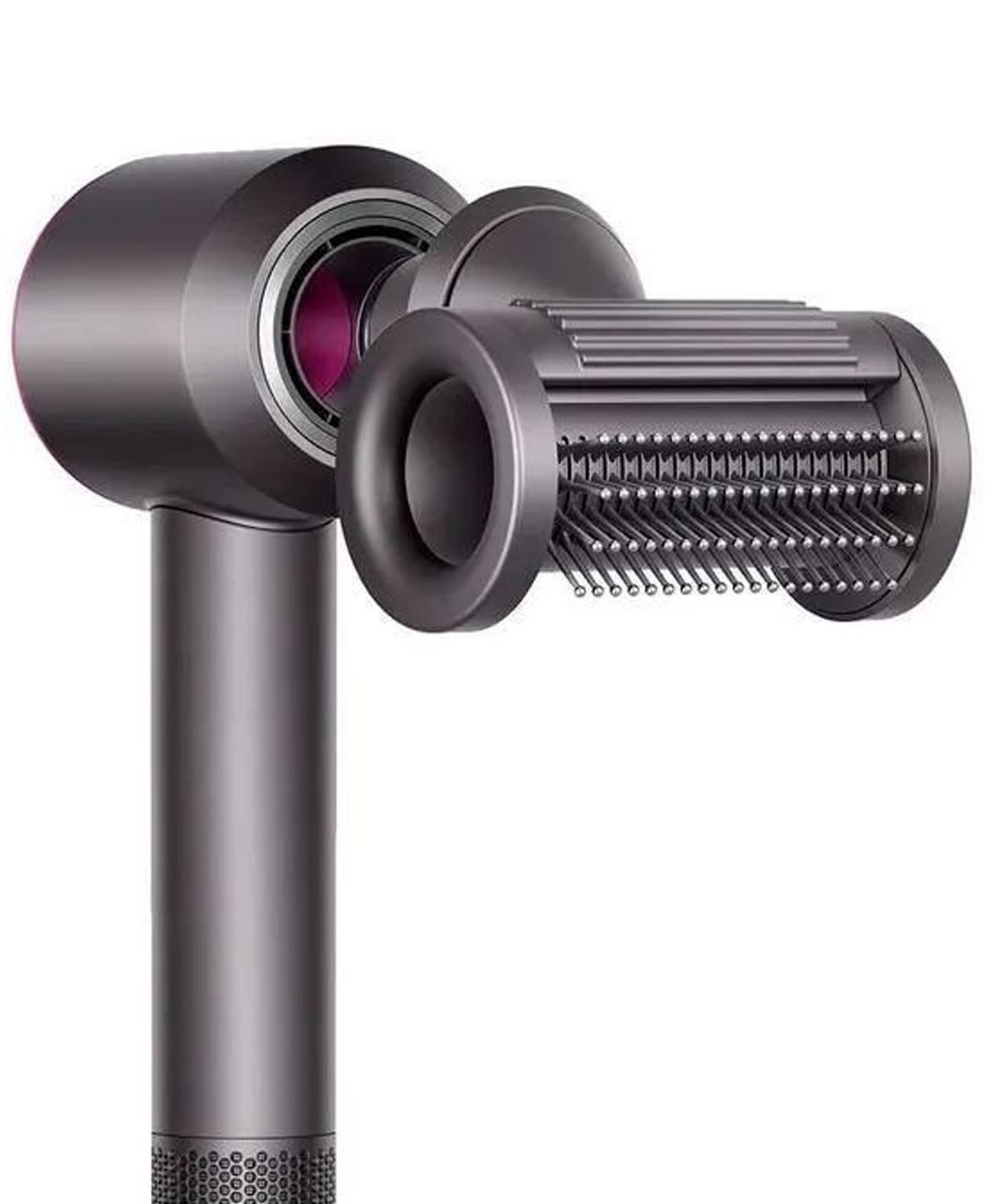 Фен Dyson Supersonic HD15 Iron Fuchsia