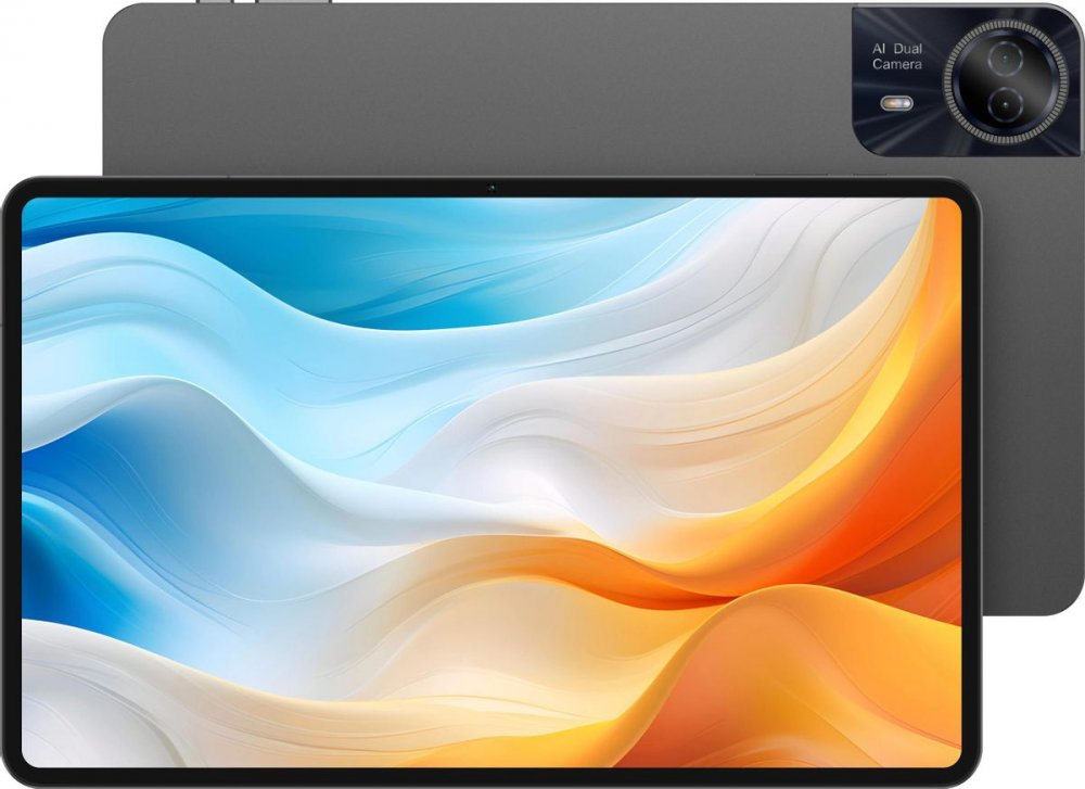 Teclast T60 Pro Premium Set 4G 8/128Gb Gray