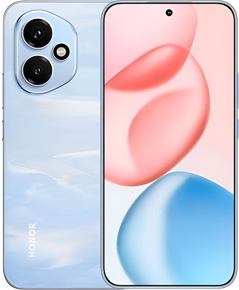 Honor 400 12/512GB Global Tidal Blue