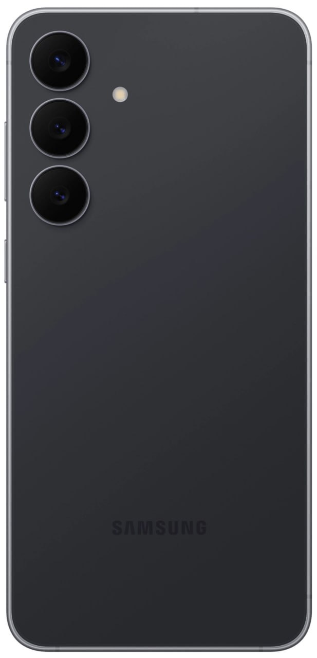 Samsung Galaxy S25 FE 8/256Gb Global Jetblack