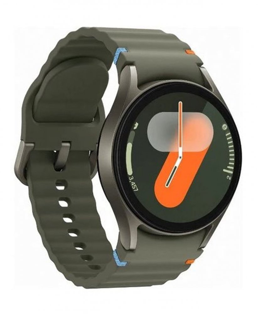 Samsung Galaxy Watch 7 40 mm Global Green