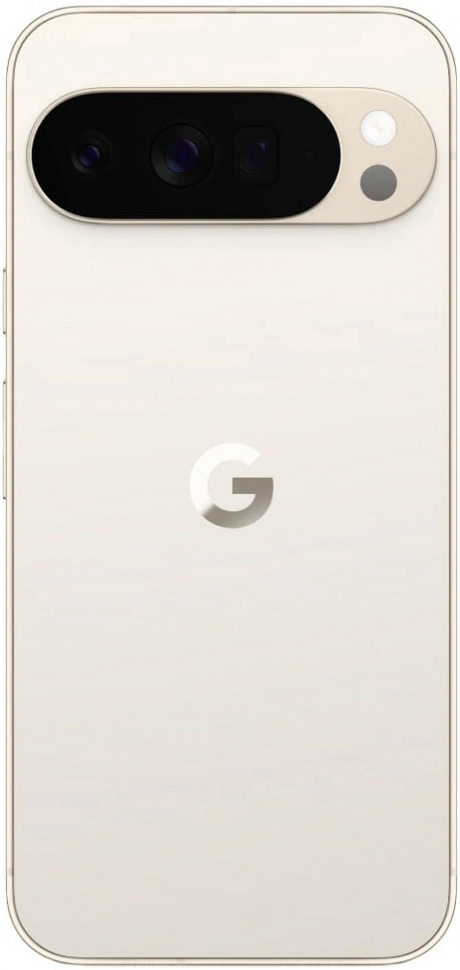 Google Pixel 10 Pro XL 16/256Gb Global Porcelain
