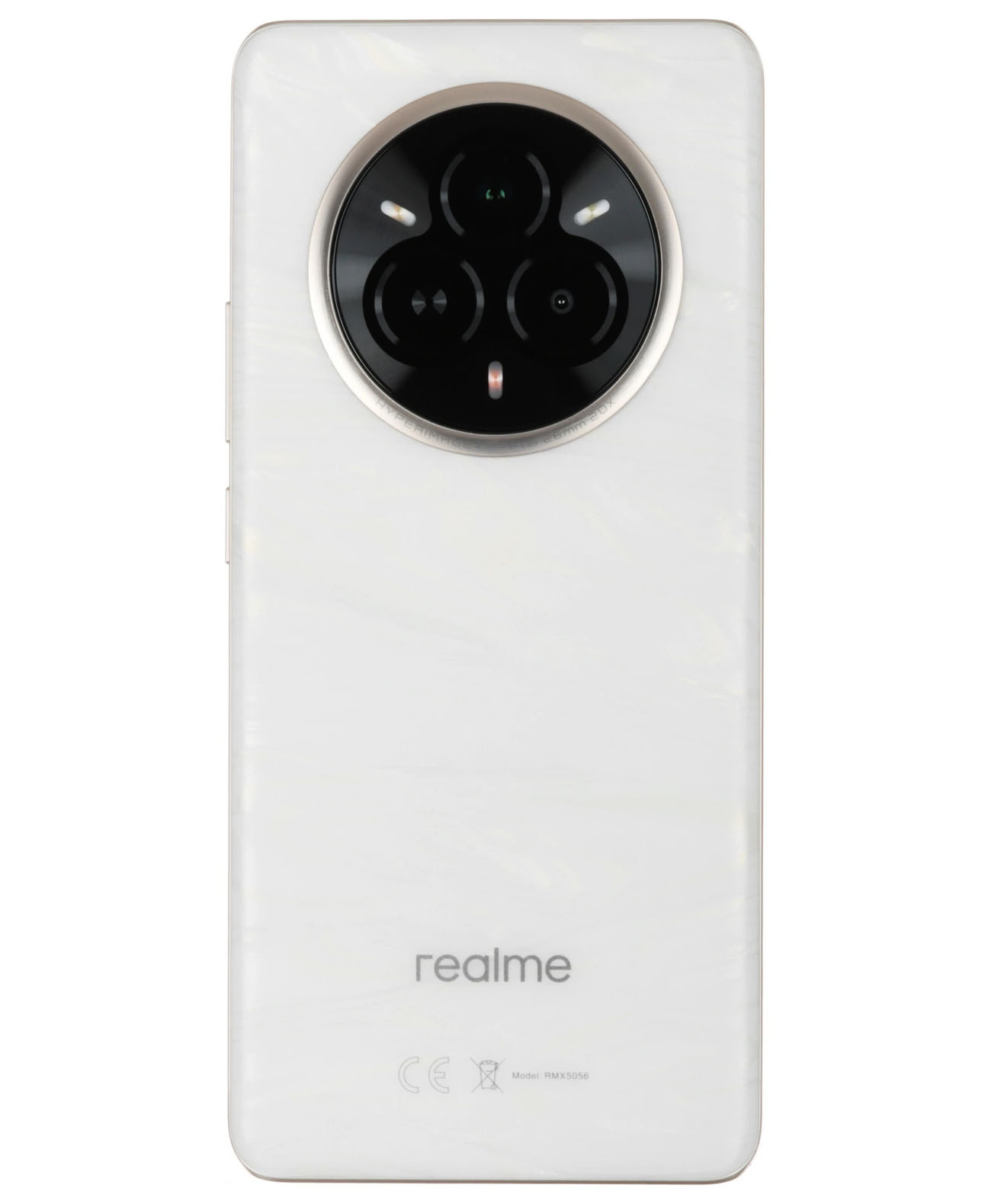 Realme 14 Pro 12/512Gb Pearl White