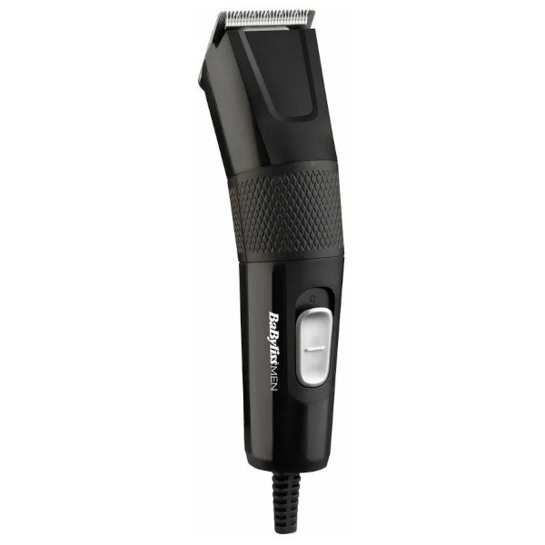 .Машинка для стрижки Babyliss E756E Черная