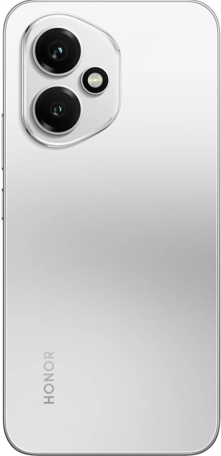 Honor 400 8/256GB Meteor Silver