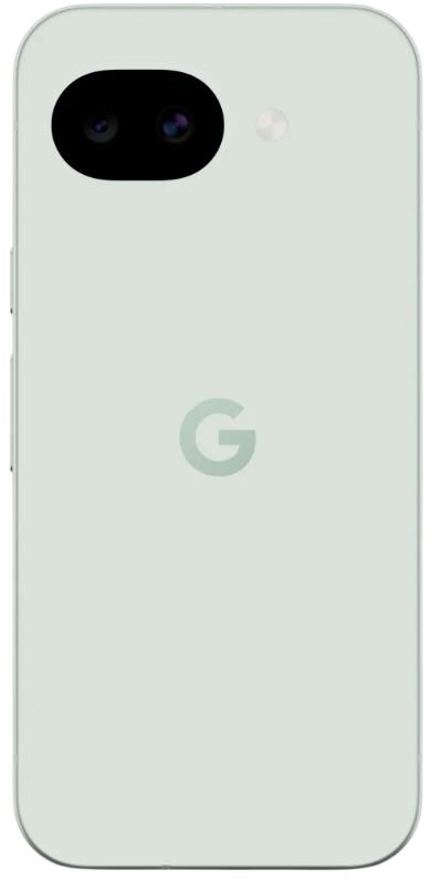 Google Pixel 10a 8/256Gb Global Fog