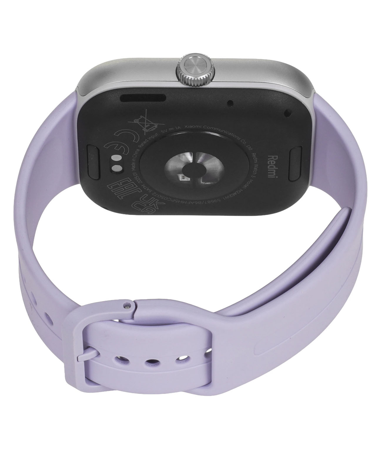 Redmi Watch 5 RU Lavender Purple