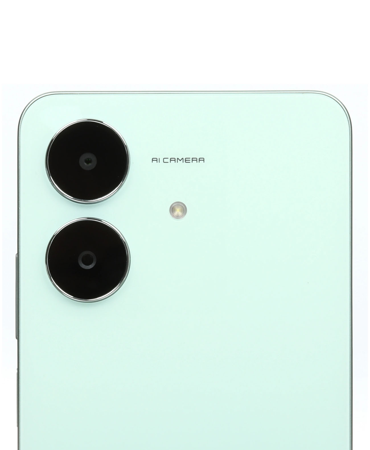 Realme Note 60X 4/128Gb Wilderness Green