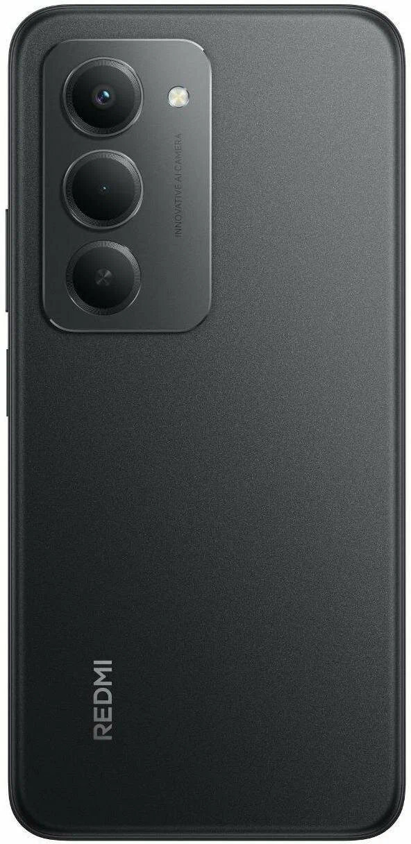 Redmi 15 8/256Gb RU Black