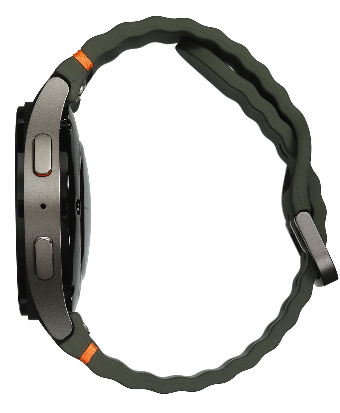 Samsung Galaxy Watch 7 LTE 40 mm RU Green