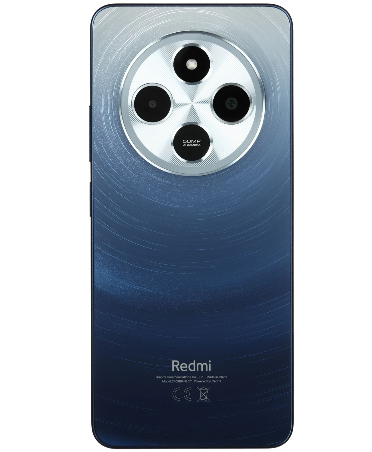 Redmi 14C 4G 8/256Gb RU Starry Blue