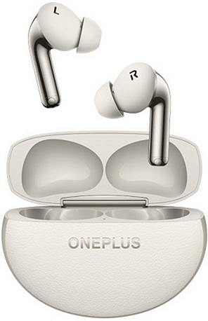 OnePlus Buds Pro 3 EU Lunar Radiance