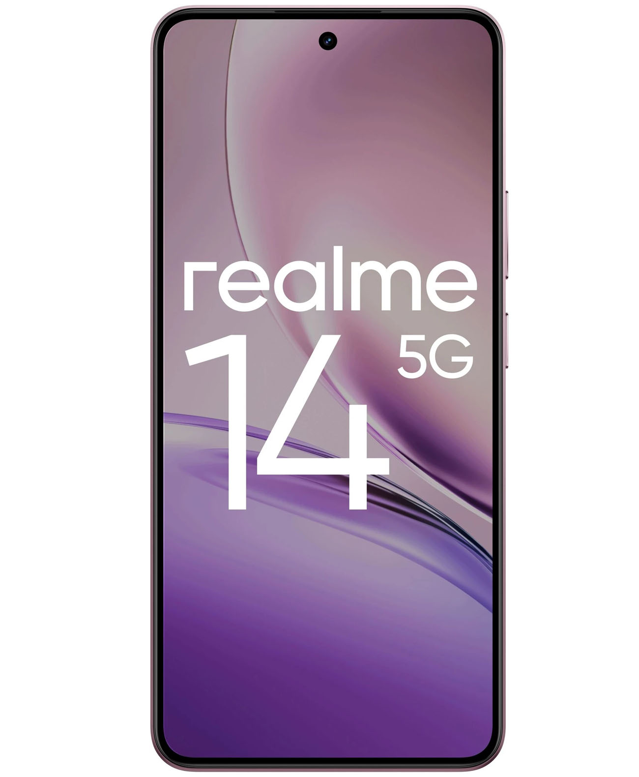 Realme 14 5G 8/256Gb Pink