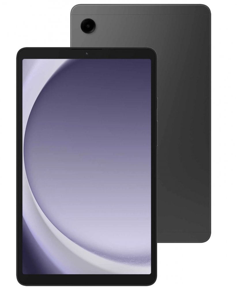 Samsung Galaxy Tab A9 64Gb LTE RU Graphite