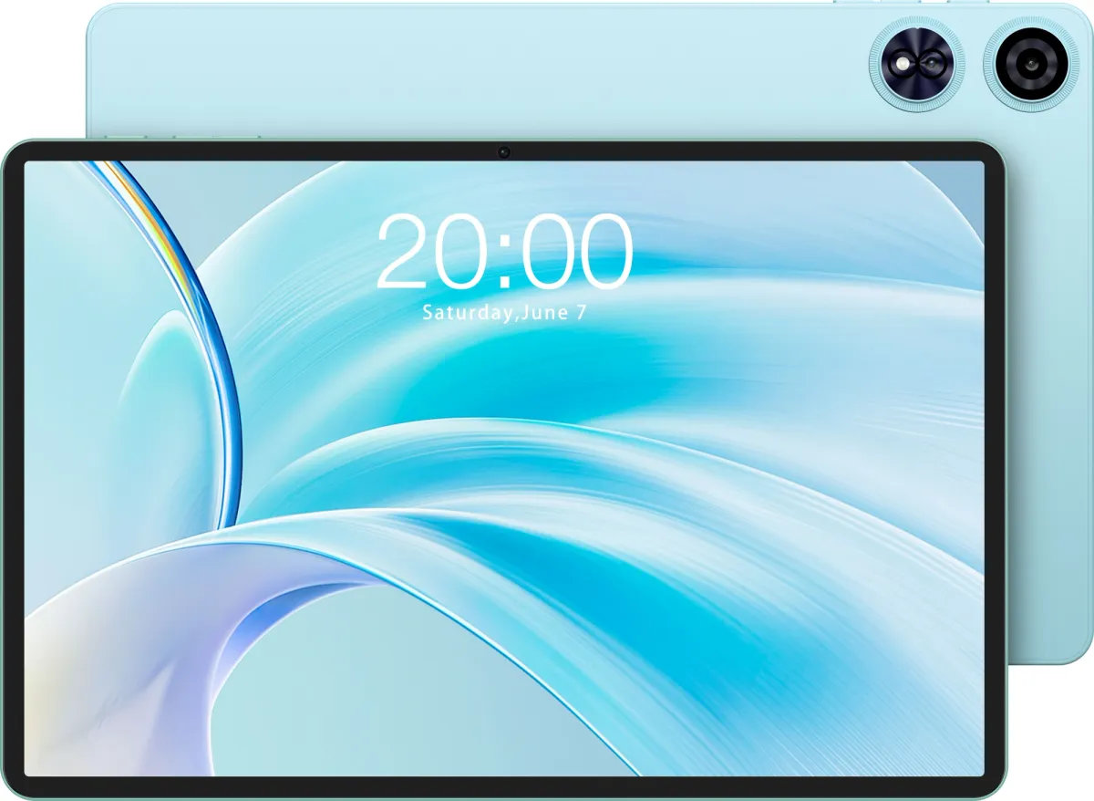 Teclast P50 Case 4/128Gb Blue