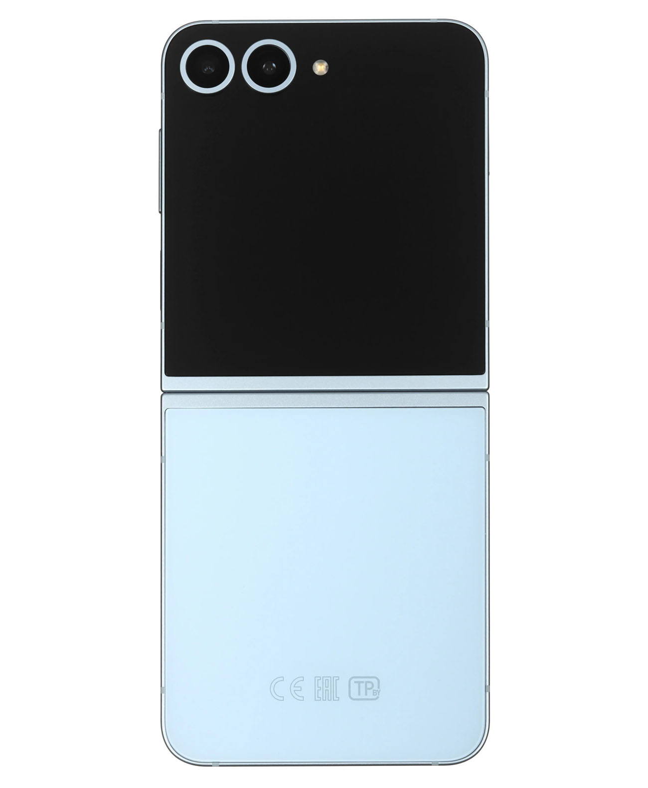 Samsung Galaxy Z Flip 6 12/256Gb Global Blue