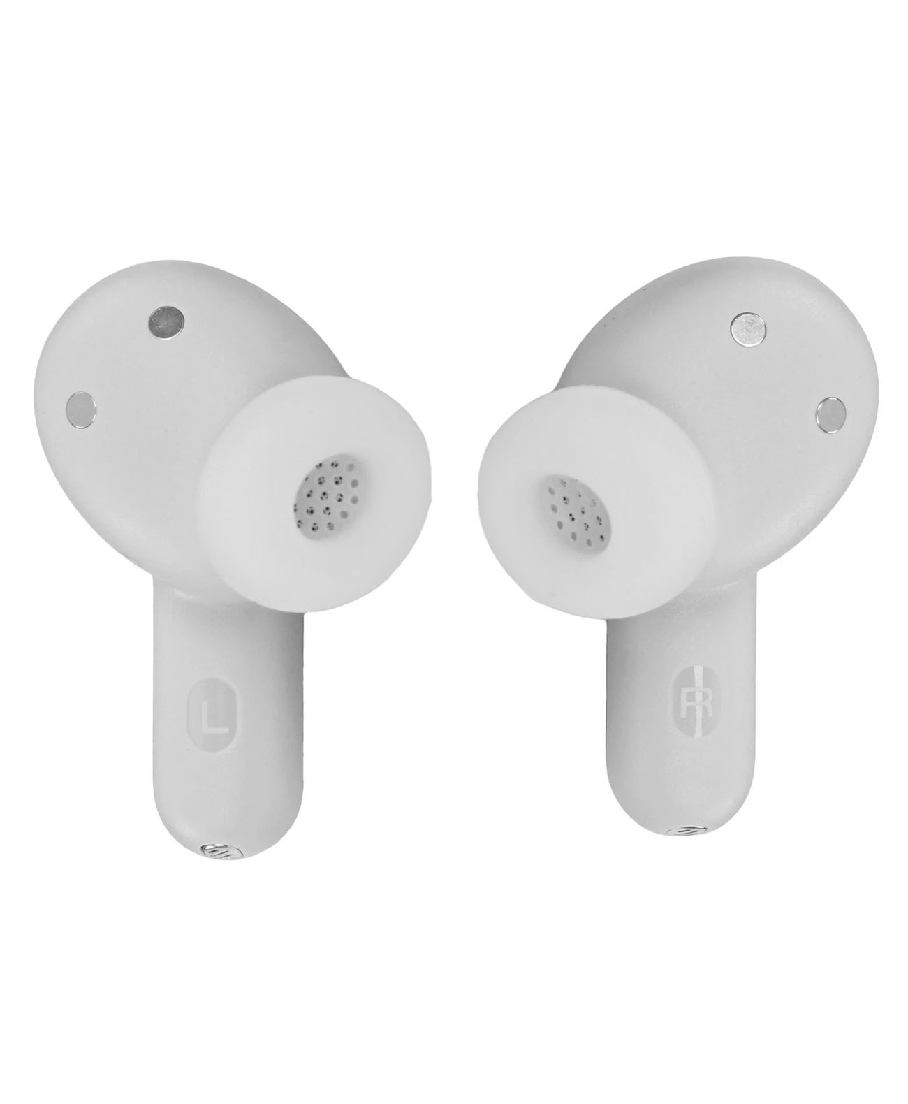 Наушники беспроводные JBL Live Beam 3 Silver