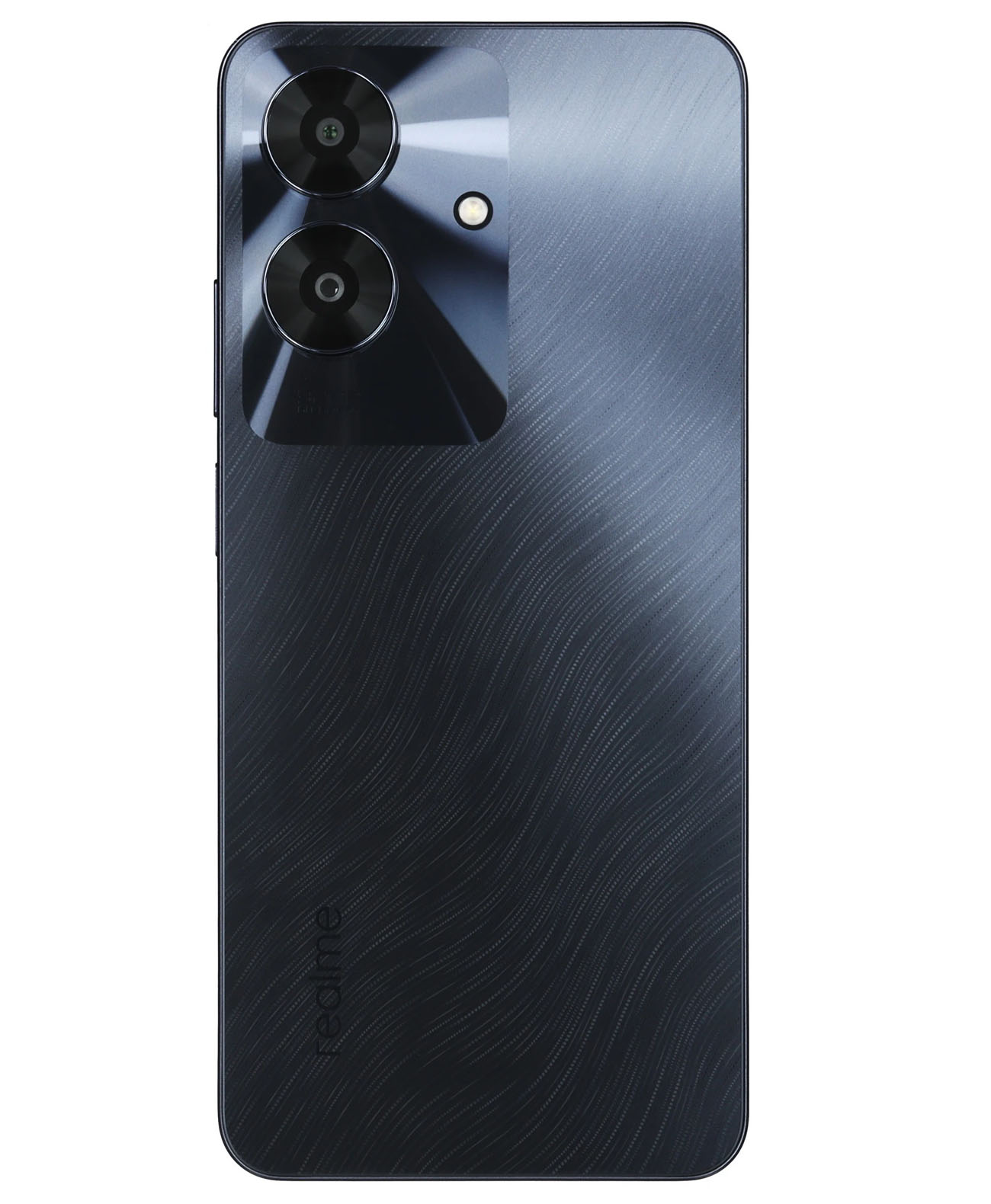 Realme Note 60 6/128Gb Marble Black