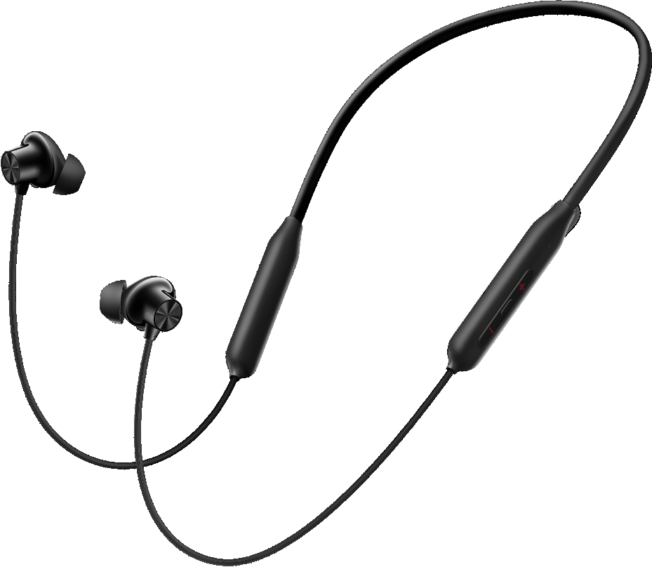 OnePlus Bullets Wireless Z3 EU Mambo Midnight