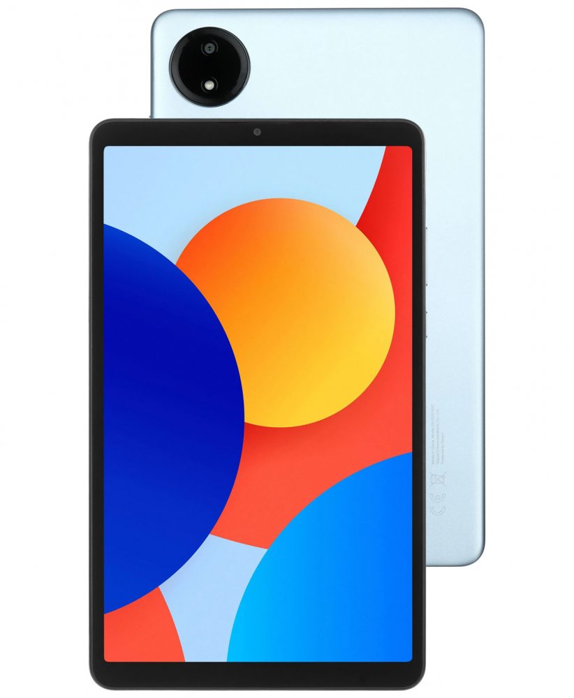 Redmi Pad SE 8.7 Wi-Fi 4/128Gb RU Blue