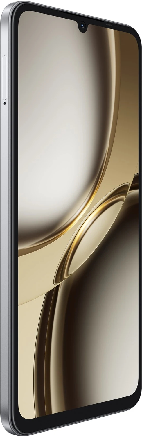 Tecno Spark Go 3 4/128Gb Titanium Grey