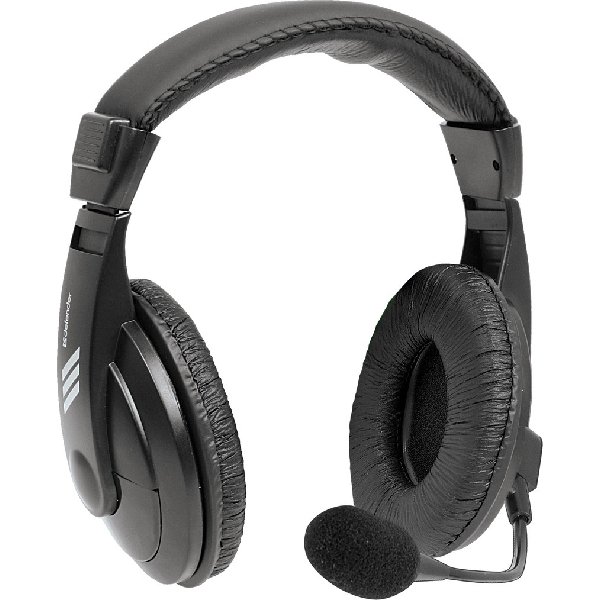.Гарнитура Defender Gryphon 750 черный 63750