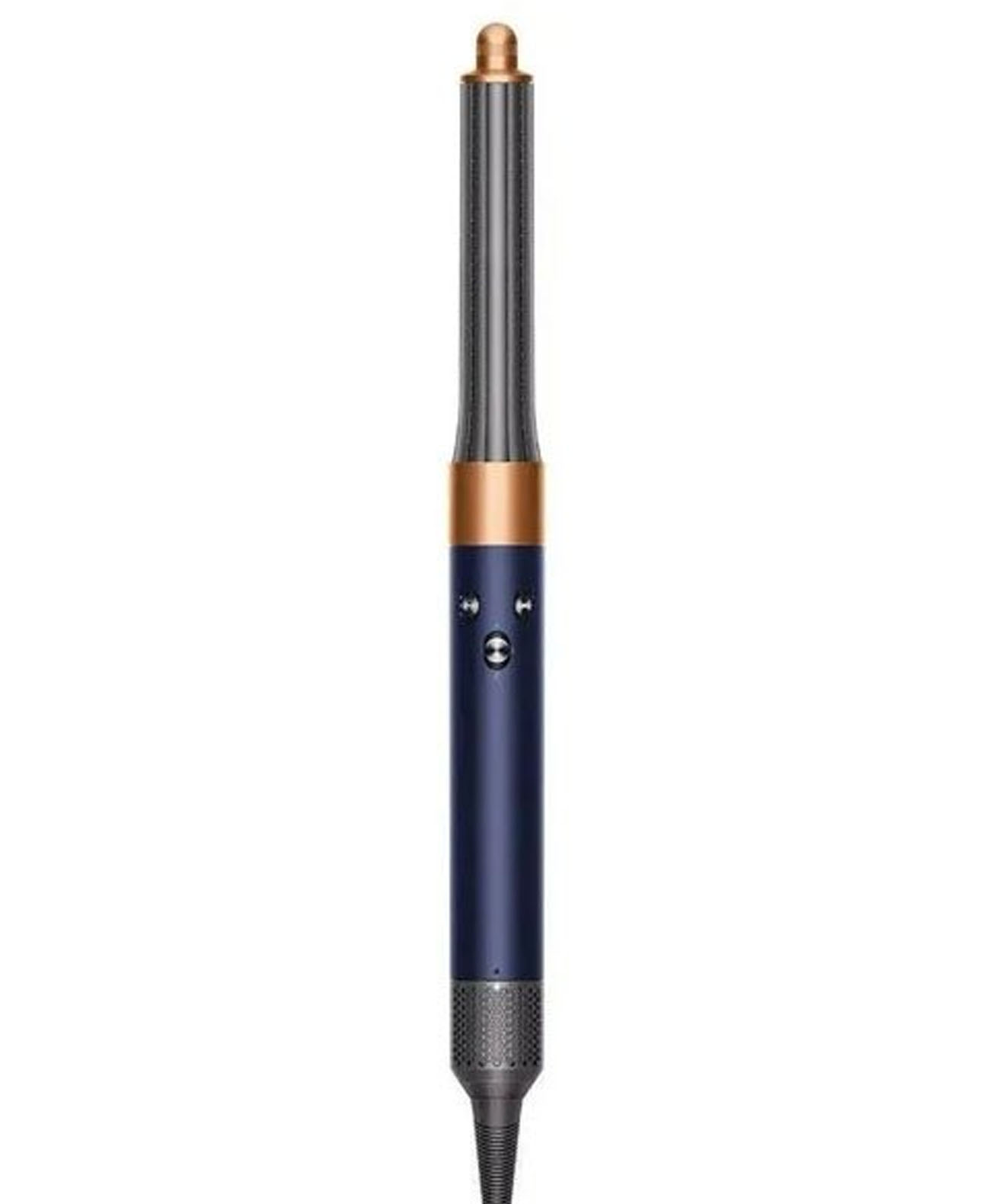 Стайлер Dyson HS05 Long Diffuse Prussian Blue/Copper