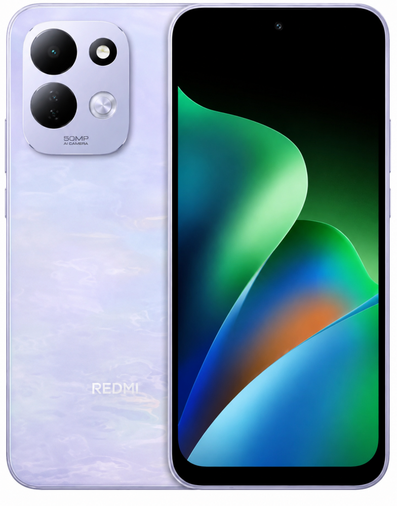 Redmi 17 8/256Gb EU Purple