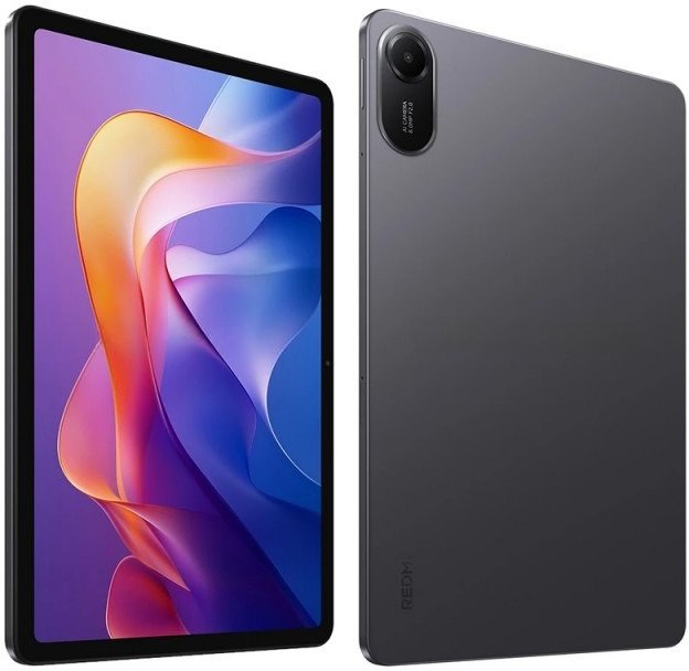 Redmi Pad 2 Wi-Fi 4/256Gb RU Graphite Grey