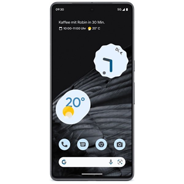 Google Pixel 7 Pro 128Gb Global Obsidian