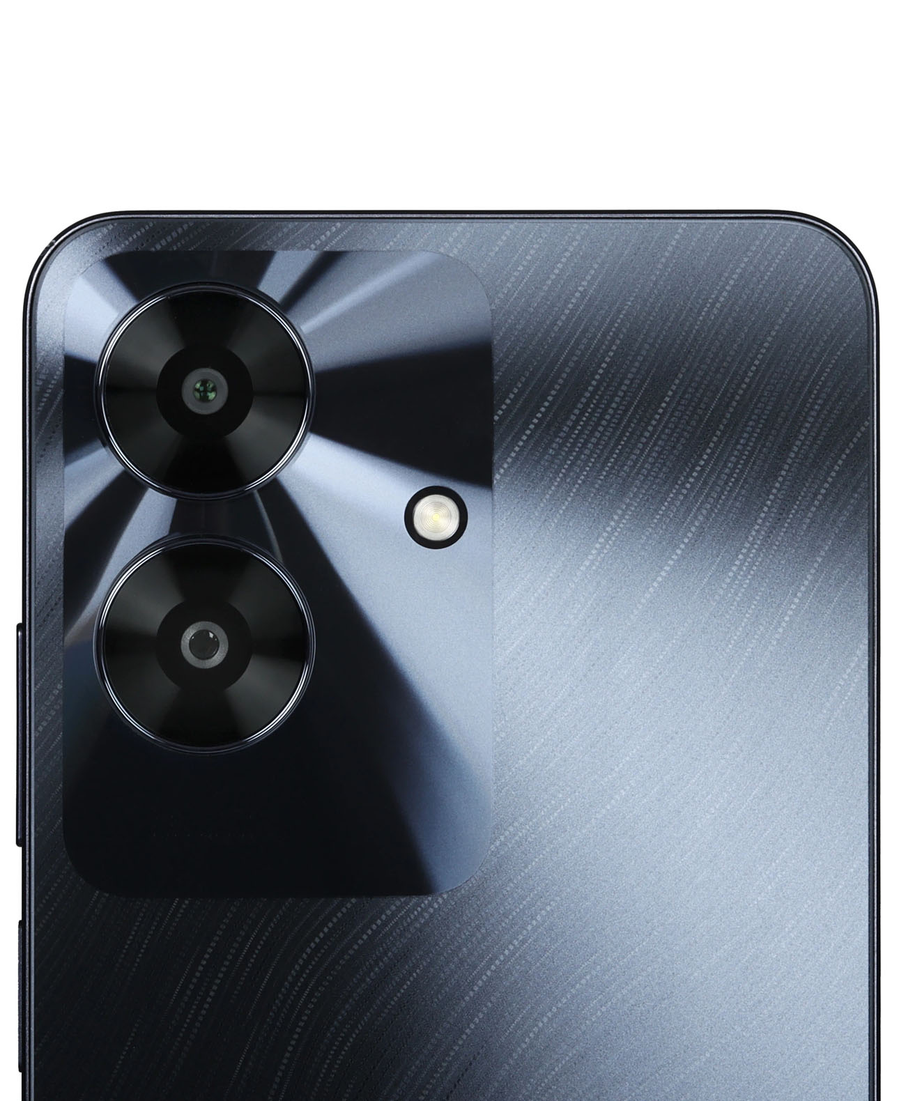 Realme Note 60 6/128Gb Marble Black