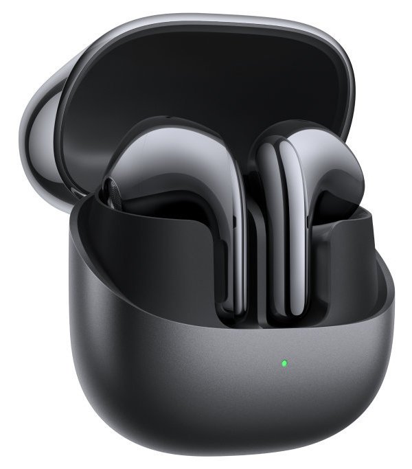 Xiaomi Buds 5 RU Graphite Black