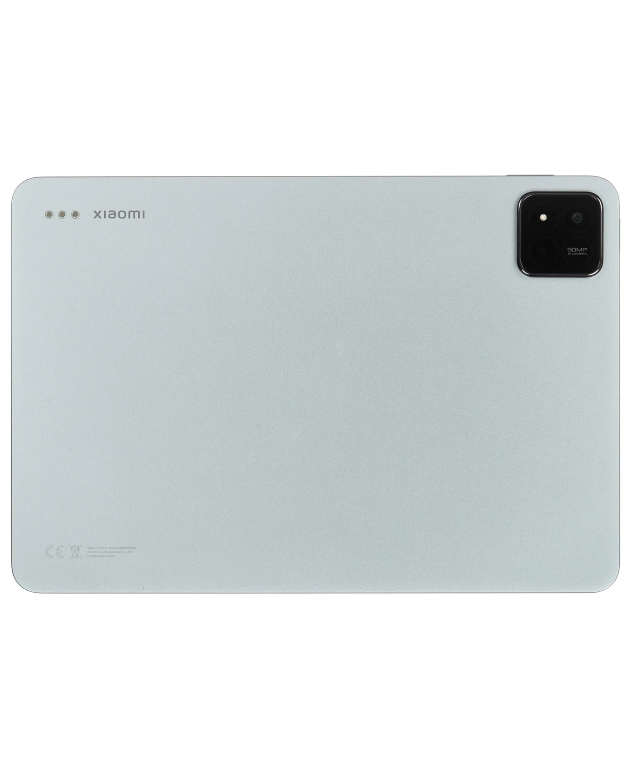 Xiaomi Pad 7 Pro 8/256Gb EU Green