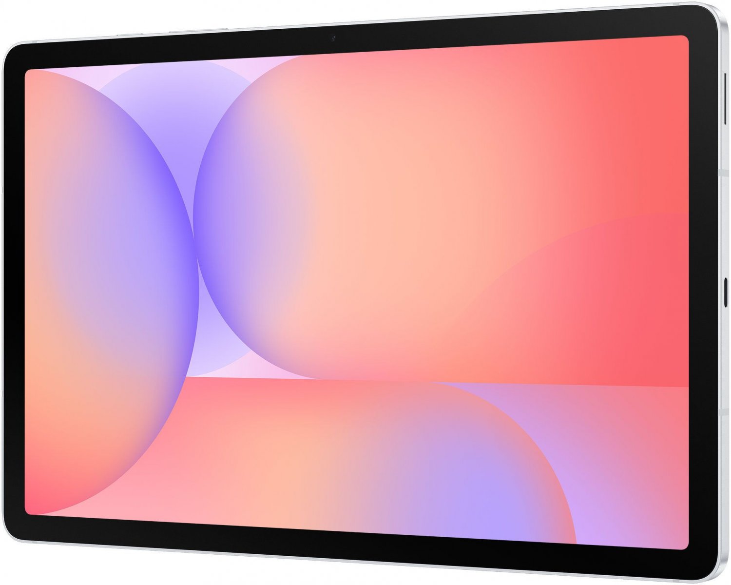 Samsung Galaxy Tab S10 Lite 5G 8/256Gb RU Silver