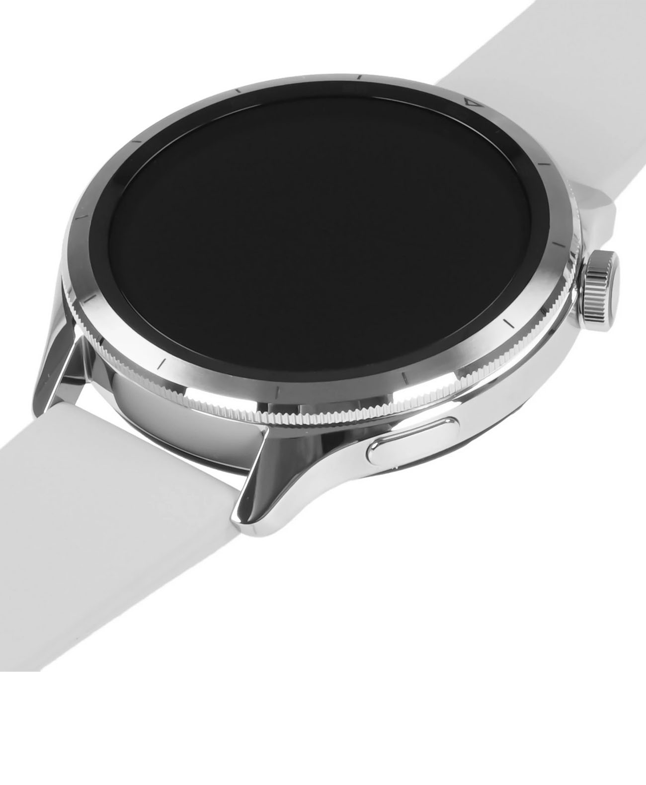 Xiaomi Watch S4 RU Silver