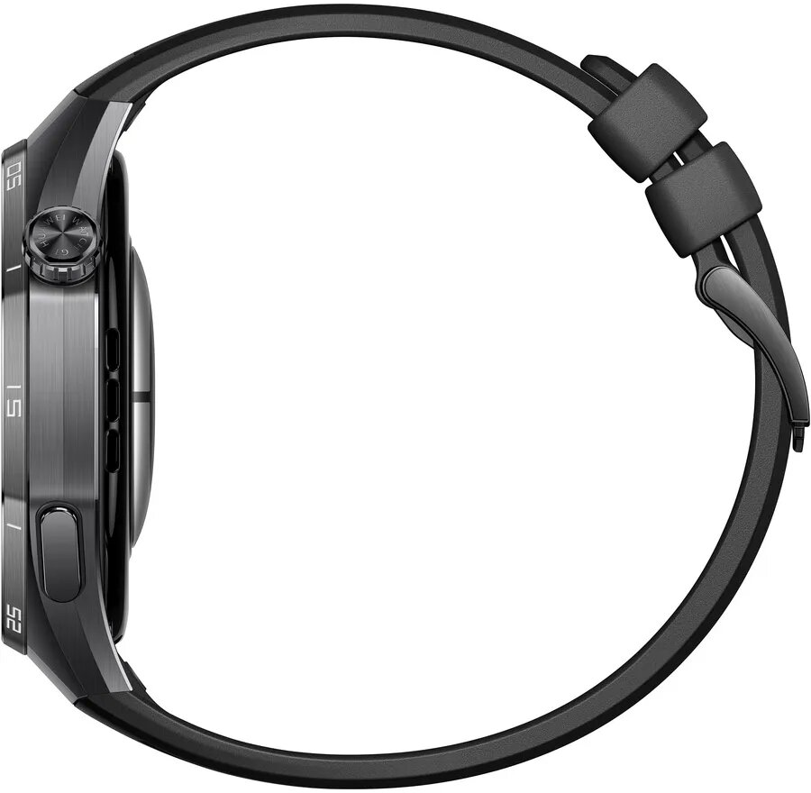 Huawei Watch GT 6 Pro 46mm RU Black