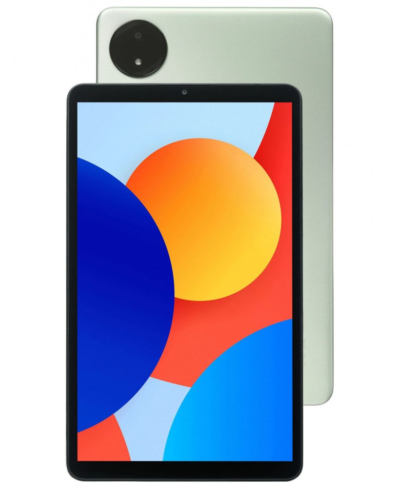 Redmi Pad SE 8.7 Wi-Fi 4/64Gb RU Green