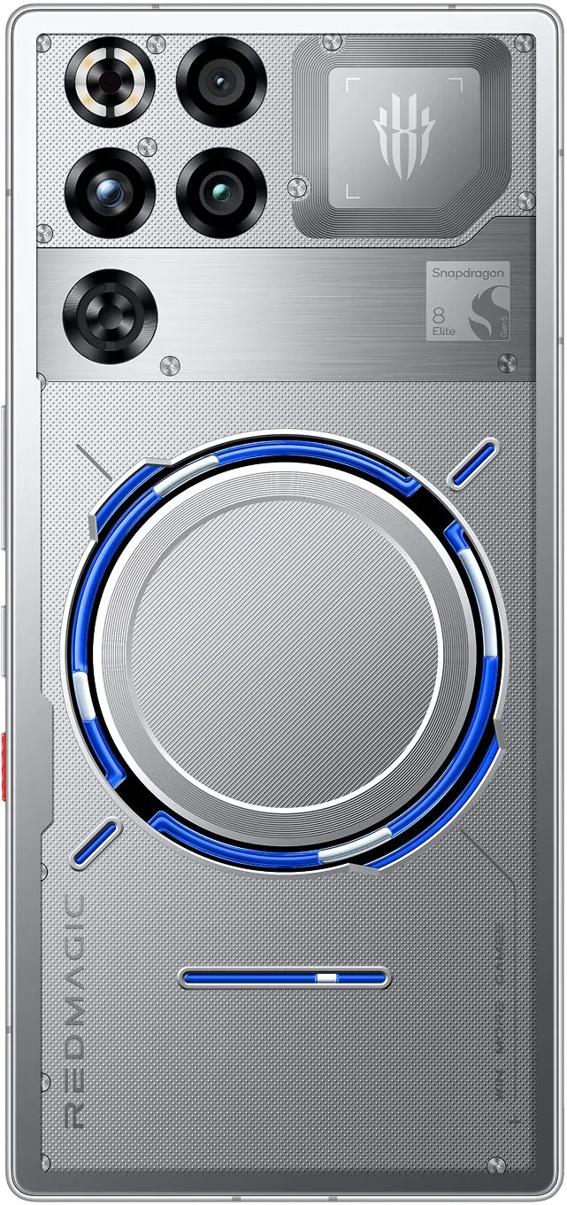 ZTE Nubia Red Magic 11 Pro 24/1Tb EU Subzero