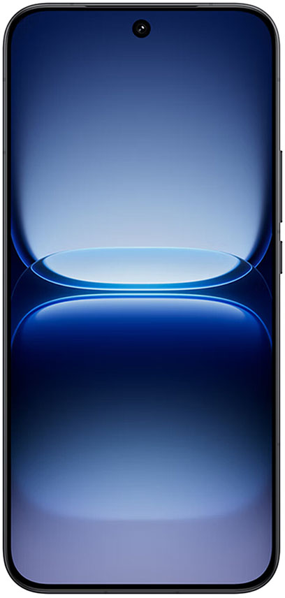 iQOO 15 16/512Gb Alpha Black