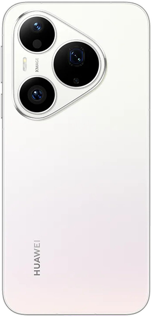 Huawei Pura 90s Pro 12/256Gb RU Coconut White