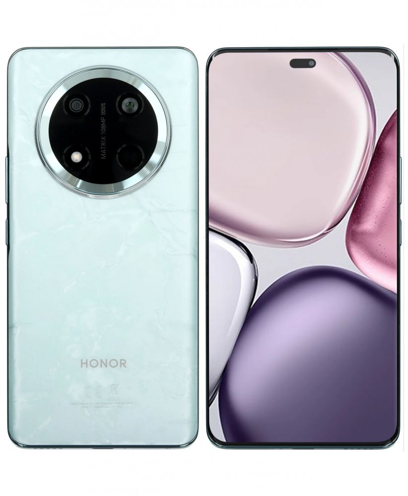 Honor X9c 8/256Gb Jade Cyan