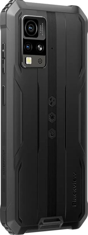 BlackView BV4800 Pro 4/128Gb RU Black