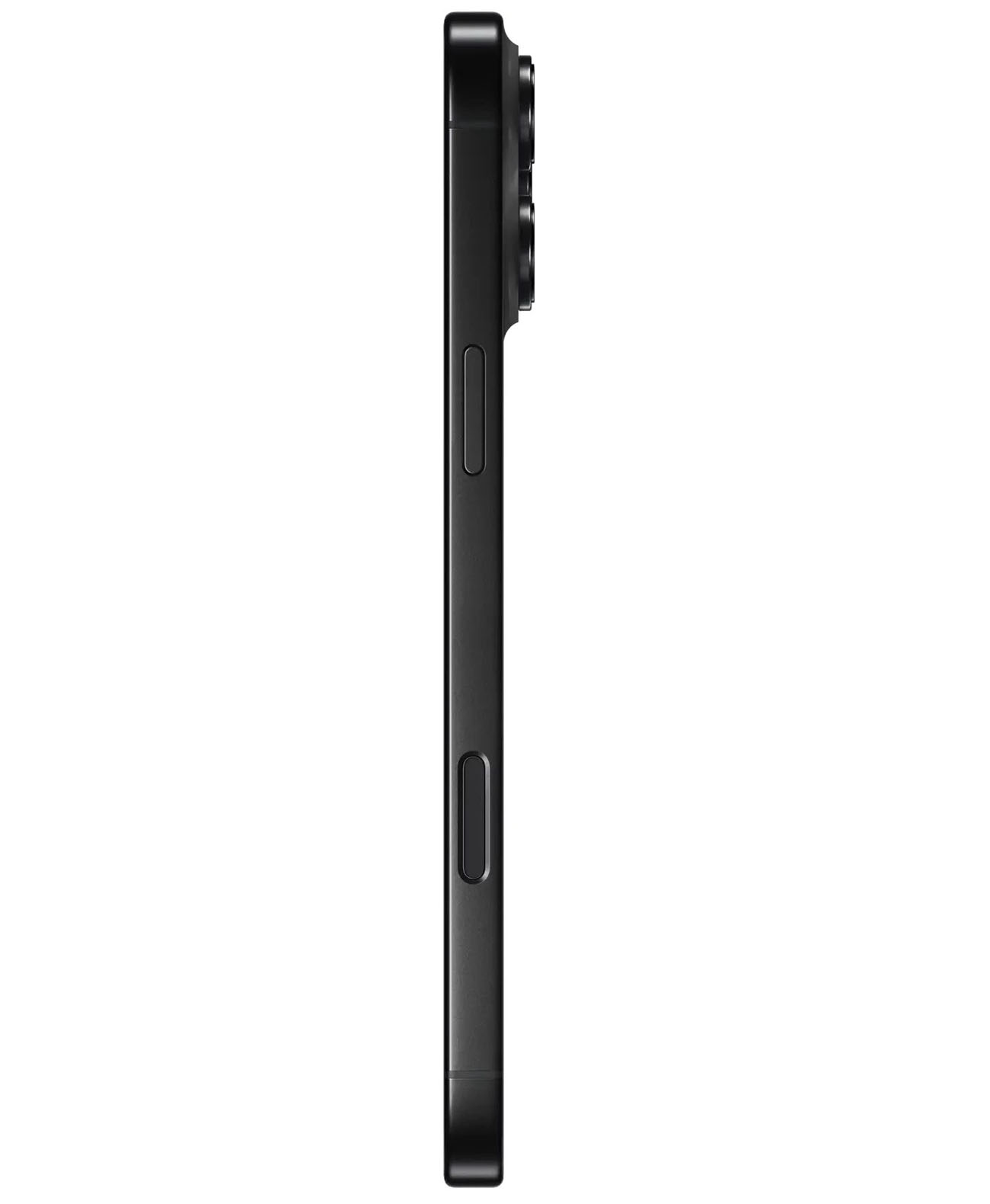 Apple iPhone 16 Pro Max 1Tb Dual eSim Black Titanium (Без RuStore)