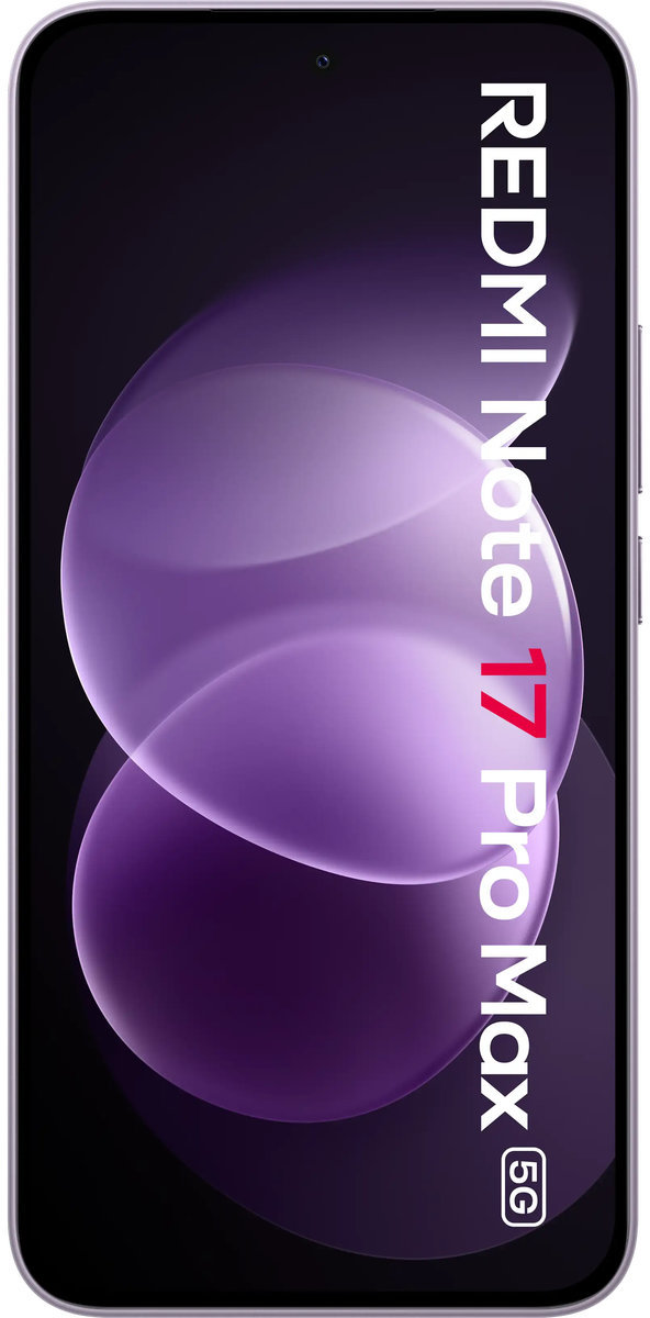 Redmi Note 17 Pro Max 5G 8/512Gb RU Purple