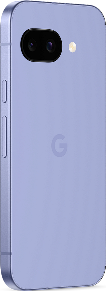 Google Pixel 9a 8/128Gb Global Iris
