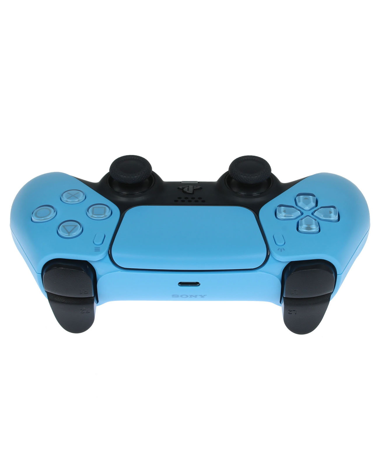 Геймпад Sony PlayStation DualSense для PlayStation 5 Синий