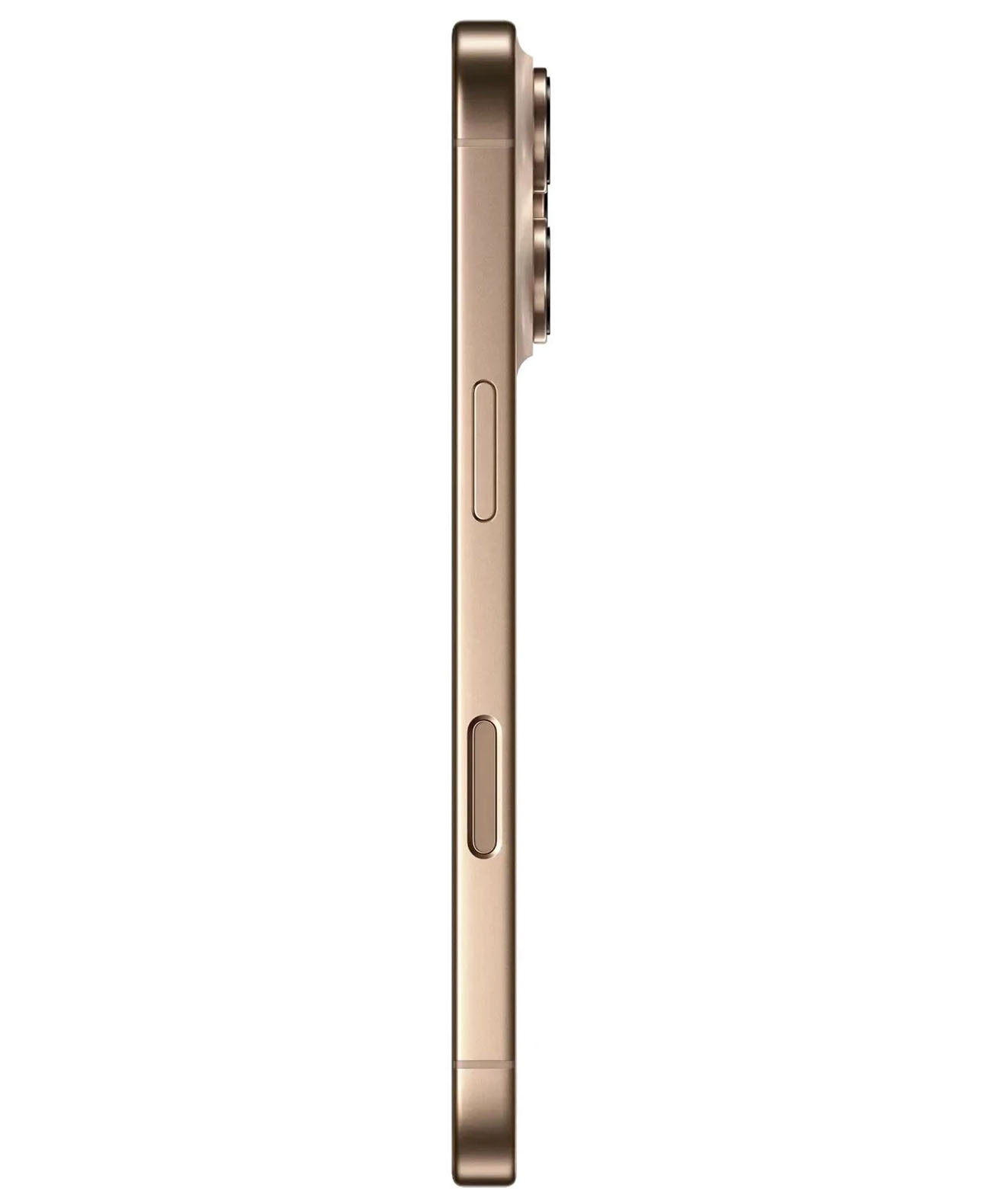 Apple iPhone 16 Pro 256Gb nanoSim + eSim Desert Titanium (Без RuStore)
