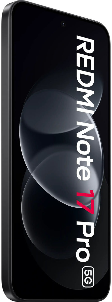 Redmi Note 17 Pro Max 5G 8/512Gb RU Black