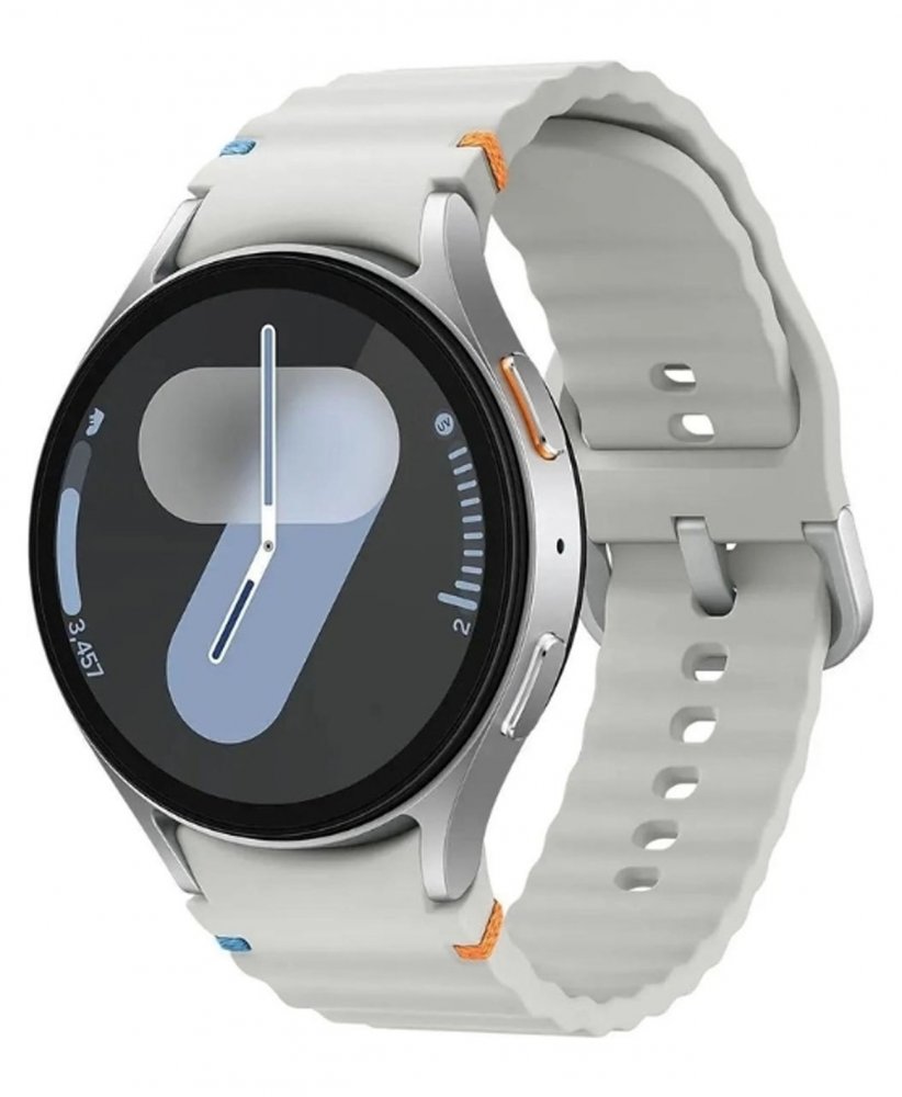 Samsung Galaxy Watch 7 LTE 44 mm RU Silver