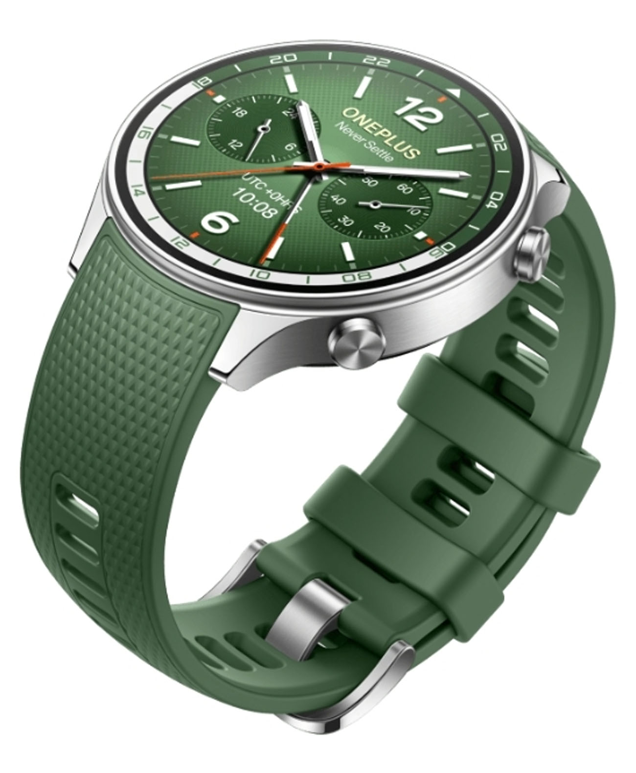 OnePlus Watch 2R EU Forest Green